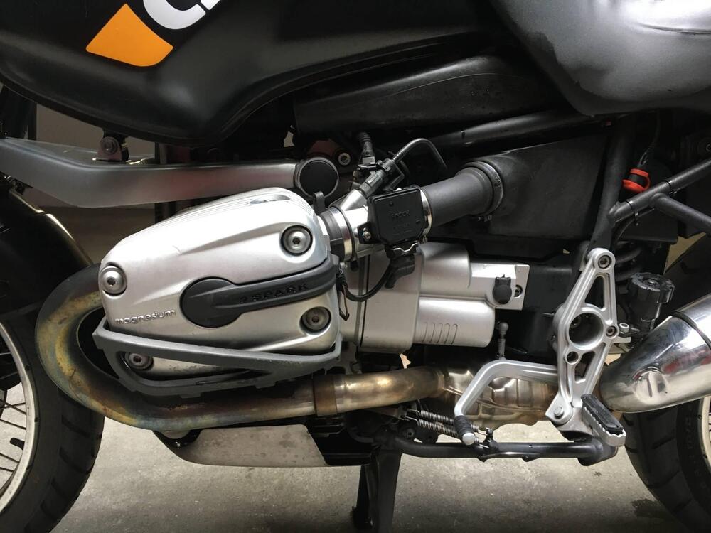 Bmw R 1150 GS (1999 - 03) (4)