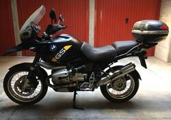 Bmw R 1150 GS (1999 - 03) usata