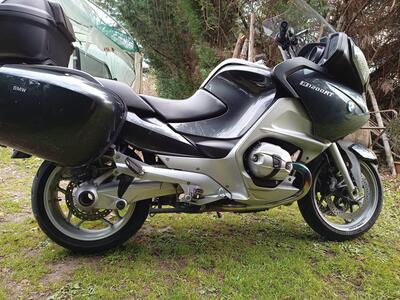 Bmw R 1200 RT (2010 - 13) usata a Marliana