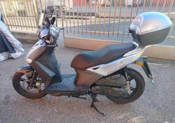 Kymco Agility 200 ie 2012 d'epoca