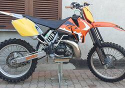 KTM Sx 380 d'epoca