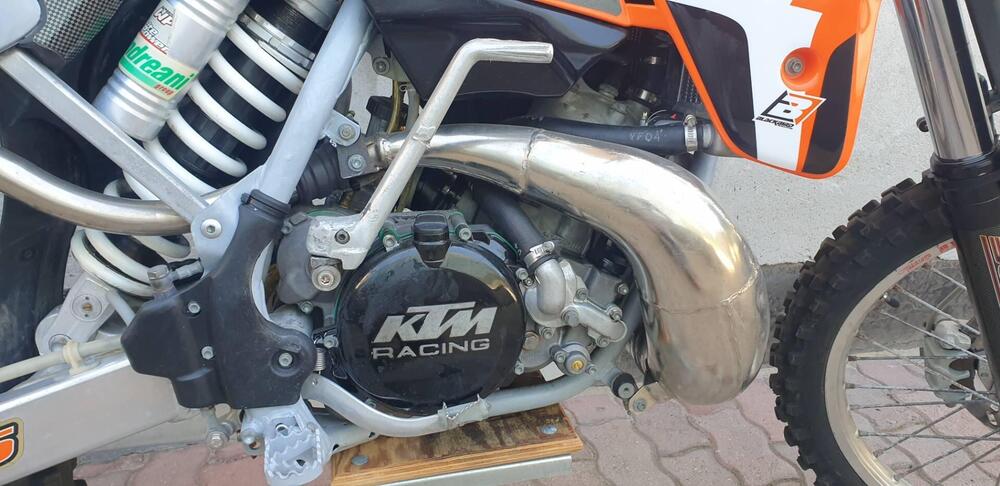 KTM Sx 380 (4)