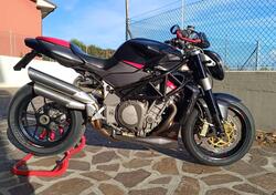 MV Agusta Brutale 910 R (2006 - 11) usata