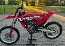 GASGAS MC 250 F (2023) usata