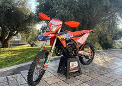 KTM 125 SX (2023) usata