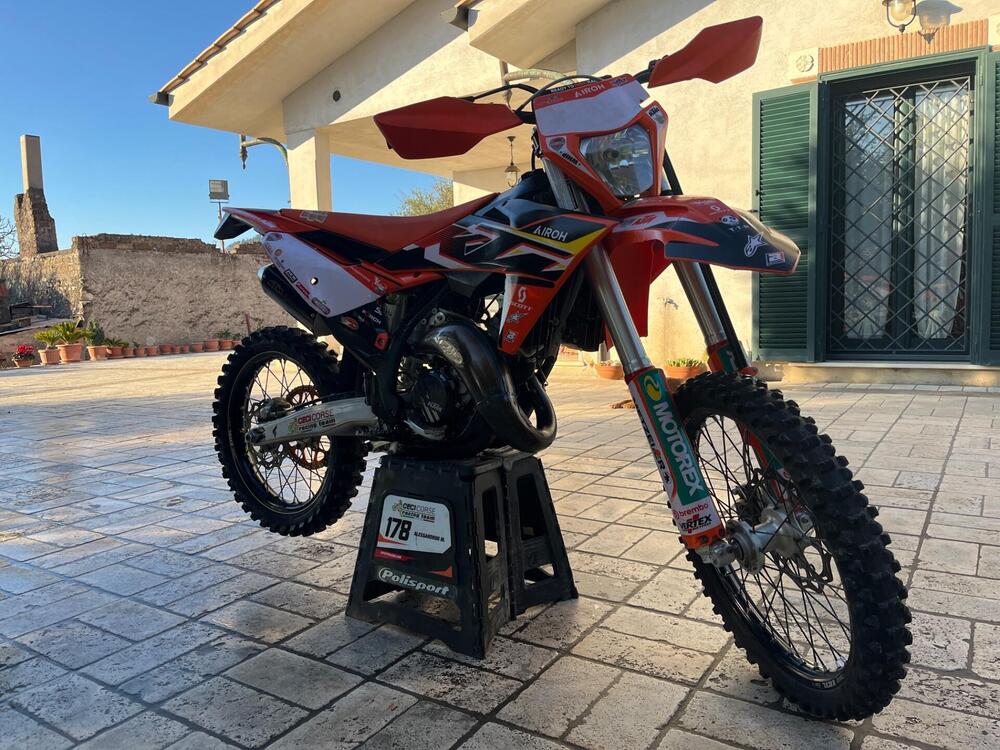 KTM 125 SX (2023) (2)