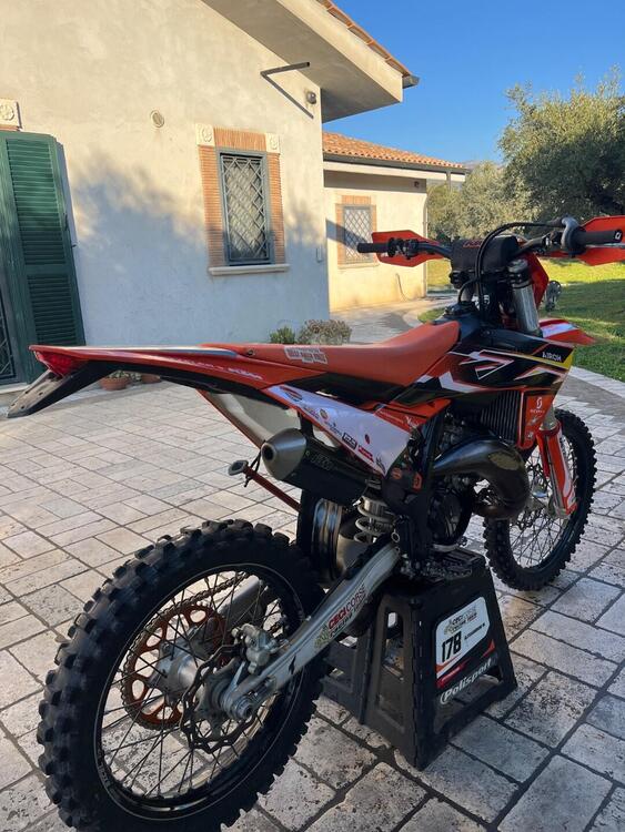 KTM 125 SX (2023) (3)