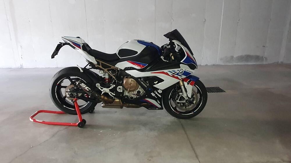 Bmw S 1000 RR (2019 - 20) (2)