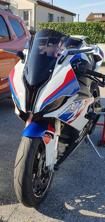 Bmw S 1000 RR (2019 - 20) (3)