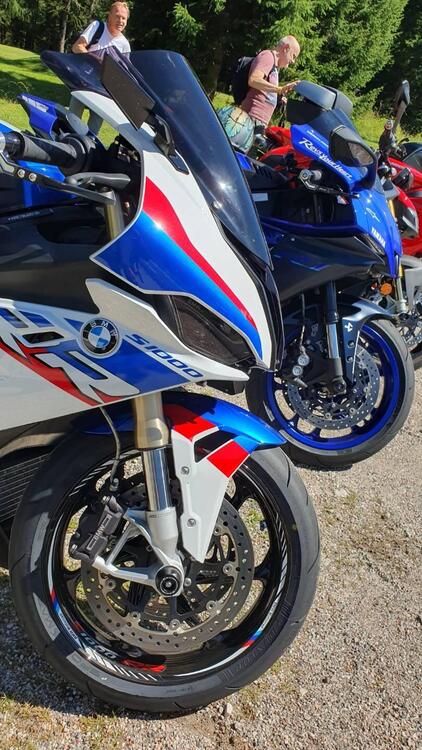 Bmw S 1000 RR (2019 - 20) (4)