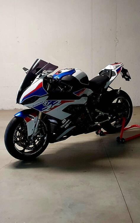 Bmw S 1000 RR (2019 - 20) (5)