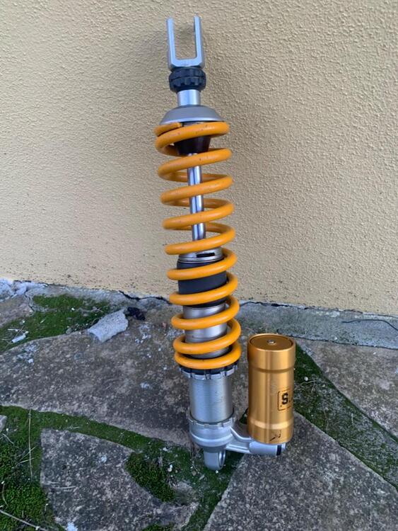 ohlins per honda crf interasse 48 Öhlins