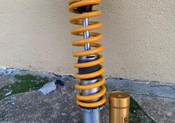 ohlins per honda crf interasse 48 Öhlins