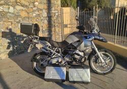 Bmw R 1200 GS (2004 - 07) usata