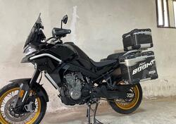 CFMOTO 800MT Touring (2022 - 25) usata