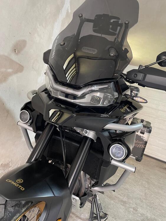 CFMOTO 800MT Touring (2022 - 25) (3)