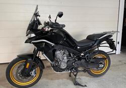 CFMOTO 800MT Touring (2022 - 25) usata