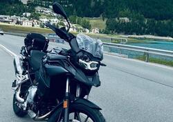 Bmw F 750 GS (2021 - 24) usata