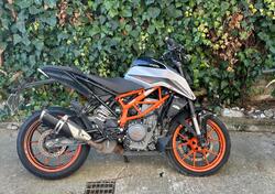 KTM 390 Duke (2021 - 23) usata