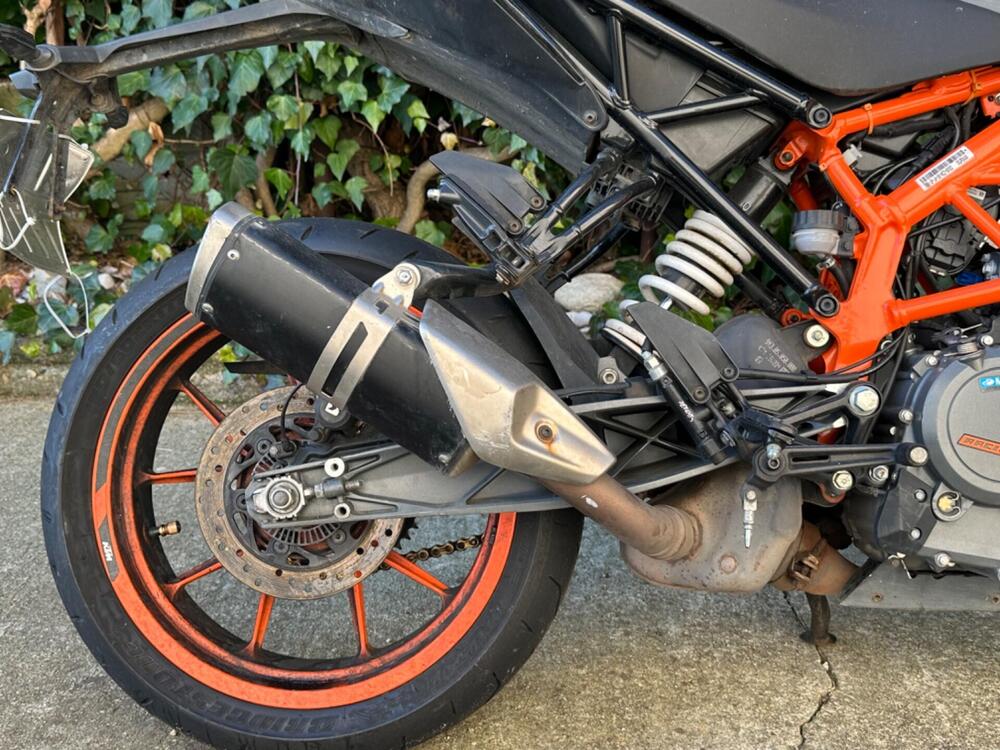 KTM 390 Duke (2021 - 23) (5)