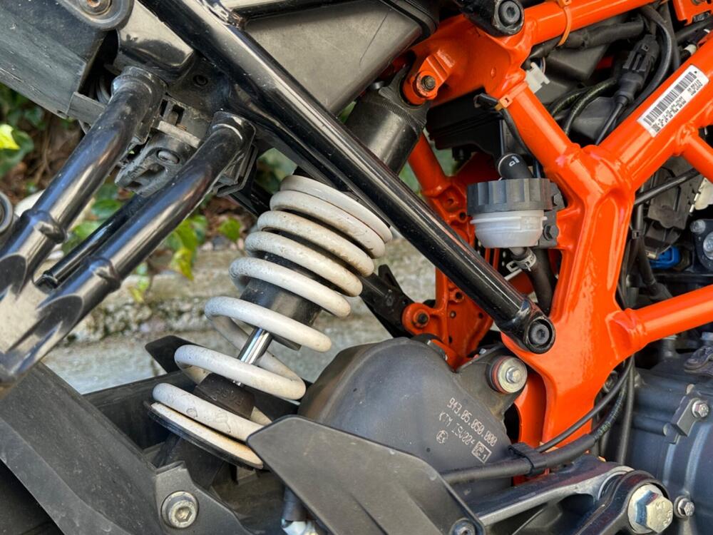 KTM 390 Duke (2021 - 23) (3)