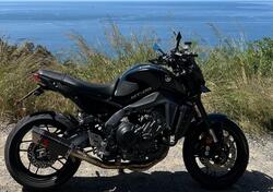 Yamaha MT-09 (2021 - 23) usata