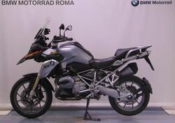 Bmw R 1200 GS (2013 - 16) usata