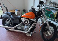 Harley-Davidson 1584 Street Bob (2008 - 15) - FXDB usata