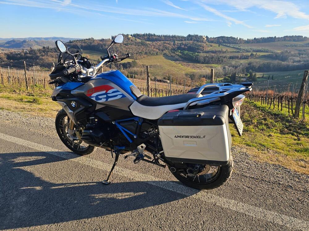 Bmw R 1200 GS (2017 - 18) (3)