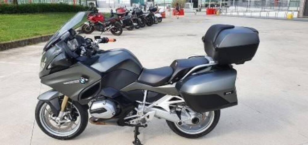 Bmw R 1200 RT (2014 - 16) (3)