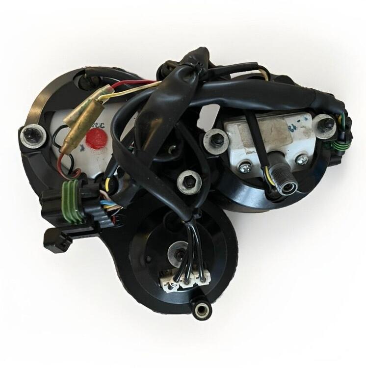 strumentazione Ducati 748 916 996 998 (2)