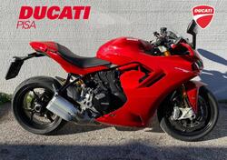 Ducati SuperSport 950 S (2021 - 24) usata