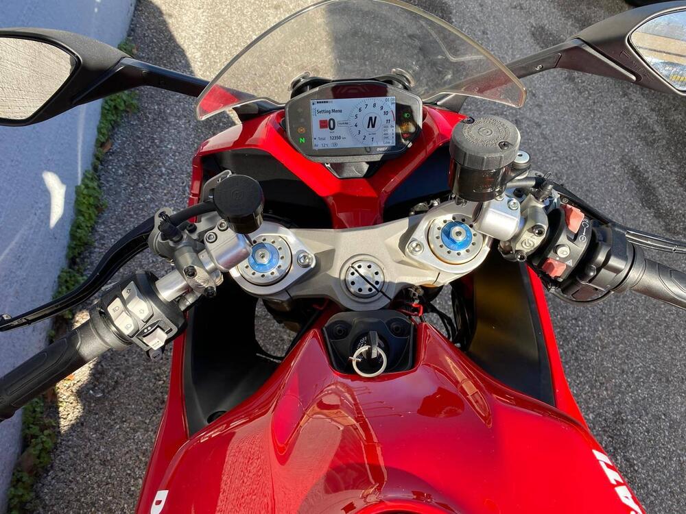 Ducati SuperSport 950 S (2021 - 24) (3)