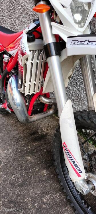 Betamotor Xtrainer 300 2t (2015 - 16) (5)