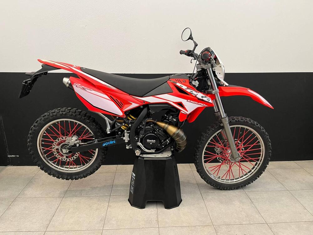 Betamotor RR 50 Enduro Sport (2015 - 18)