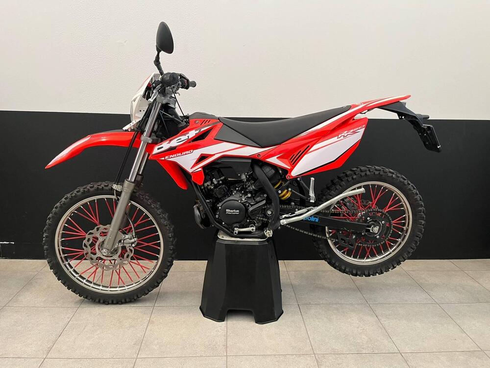 Betamotor RR 50 Enduro Sport (2015 - 18) (2)