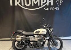 Triumph Street Scrambler 900 (2019 - 20) usata