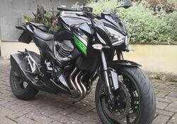 Kawasaki Z 800 ABS (2012 - 16) usata