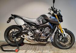 Yamaha MT-09 ABS (2013 - 15) usata