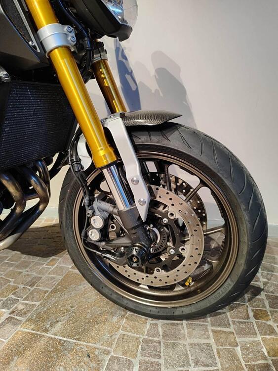 Yamaha MT-09 ABS (2013 - 15) (4)