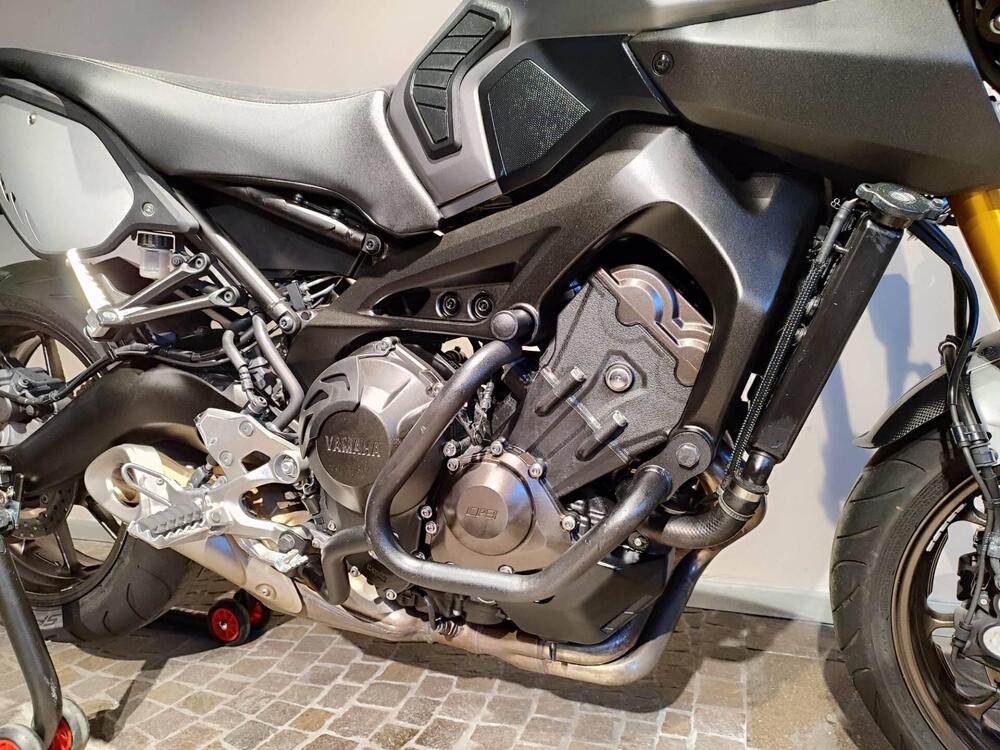 Yamaha MT-09 ABS (2013 - 15) (5)