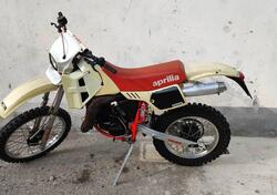 Aprilia mx rx 125 d'epoca