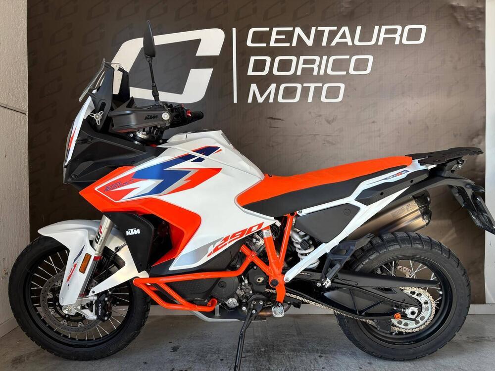 KTM 1290 Super Adventure R (2022 - 24) (2)