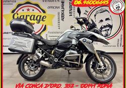 Bmw R 1200 GS (2013 - 16) usata