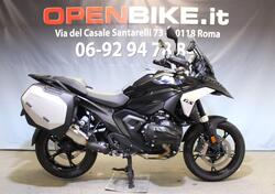 Bmw R 1300 GS Triple Black (2023 - 25) usata