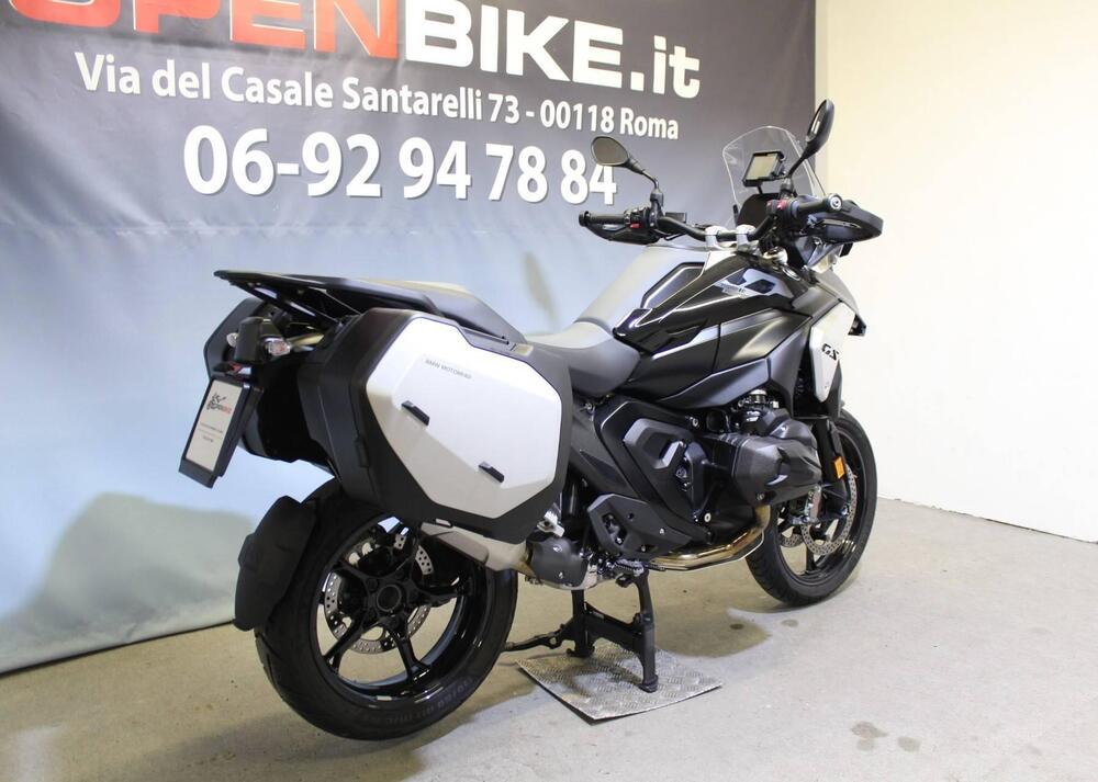 Bmw R 1300 GS Triple Black (2023 - 25) (5)