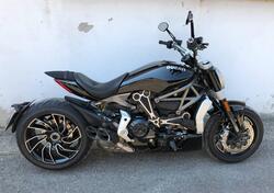 Ducati XDiavel 1262 S (2016 - 20) usata