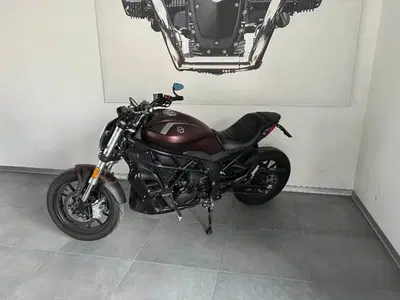 Benelli 502 C (2021 - 25) usata