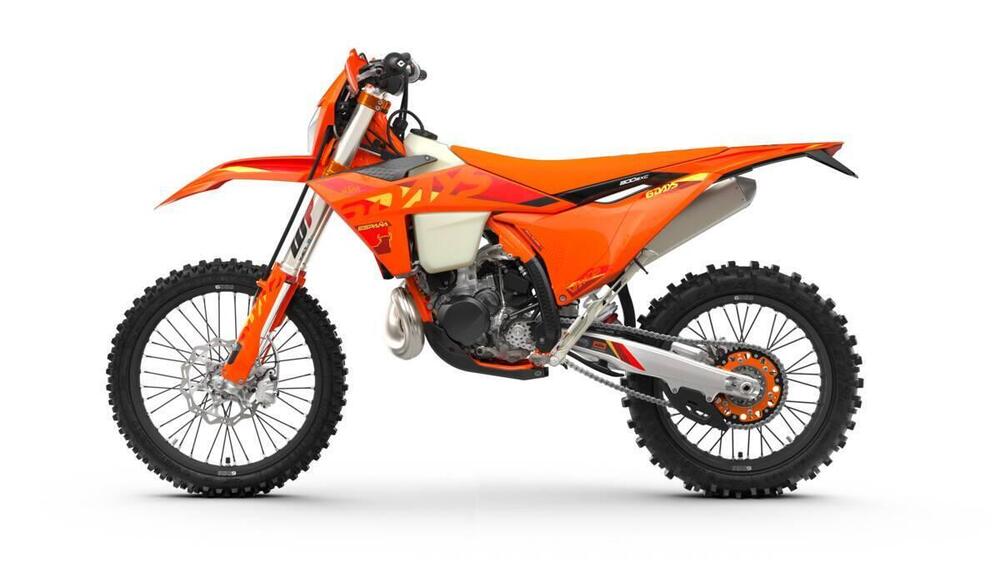 KTM 300 EXC Six Days (2025) (2)