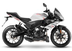 Aprilia Tuono 125 (2021 - 24) nuova